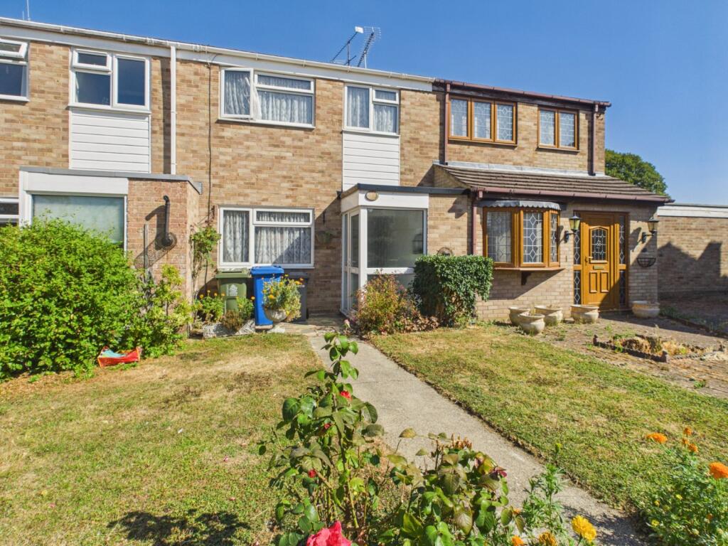 Main image of property: Ash Lane, Windsor, SL4