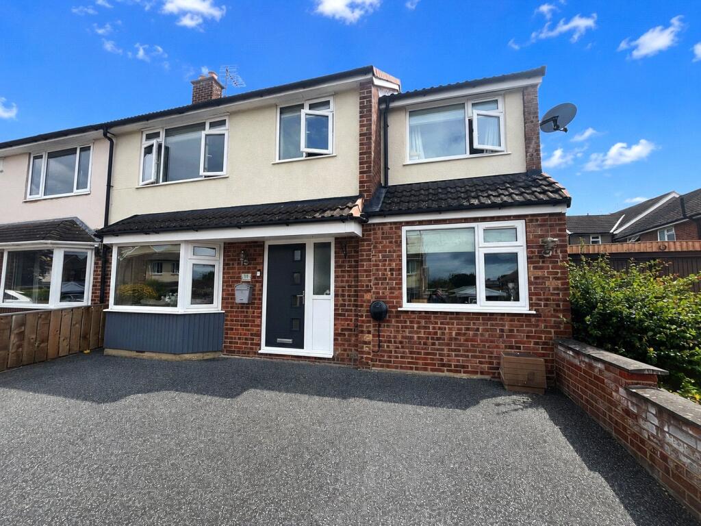 Main image of property: Mulgrave Drive, Northallerton, North Yorkshire, DL7