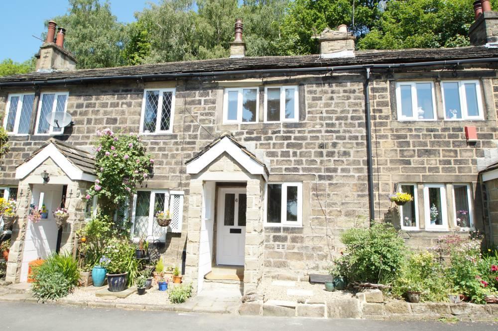 Main image of property: Cragg Terrace, Rawdon