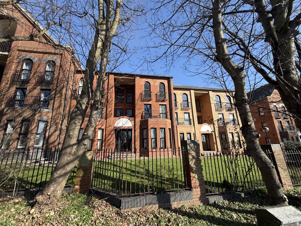 Main image of property: Marks Court, Southend-on-sea