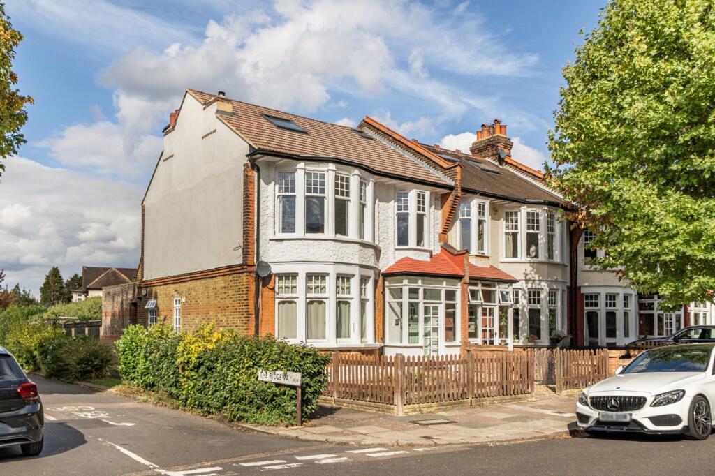 Main image of property: Oakfield Road, Southgate, London, N14