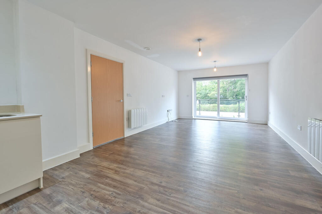 Main image of property: The Embankment, Hemel Hempstead, HP3