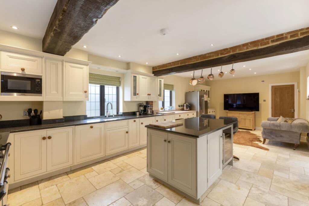Main image of property: Wotton Underwood, Buckinghamshire, HP18