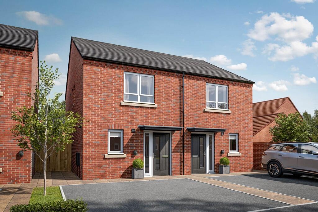 Main image of property: Selby Road,
Eggborough,
DN14 0LJ