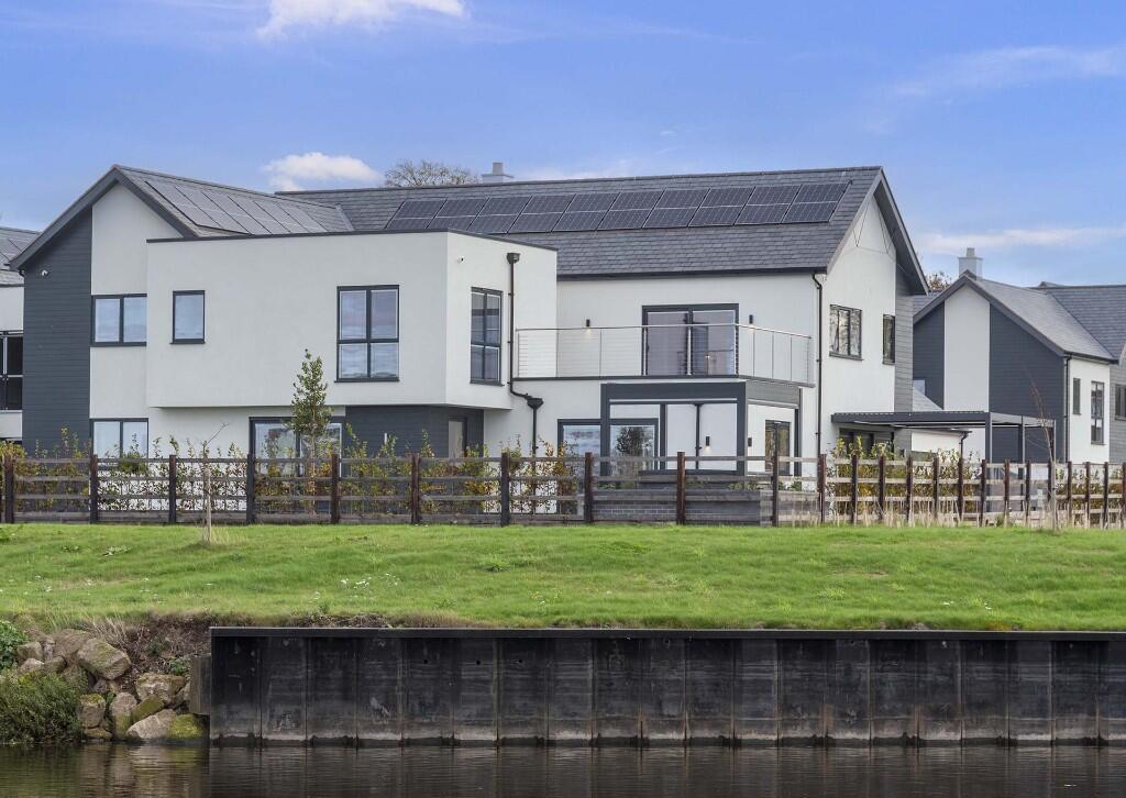 Main image of property: Mill Gate, Newark, Nottinghamshire, NG24