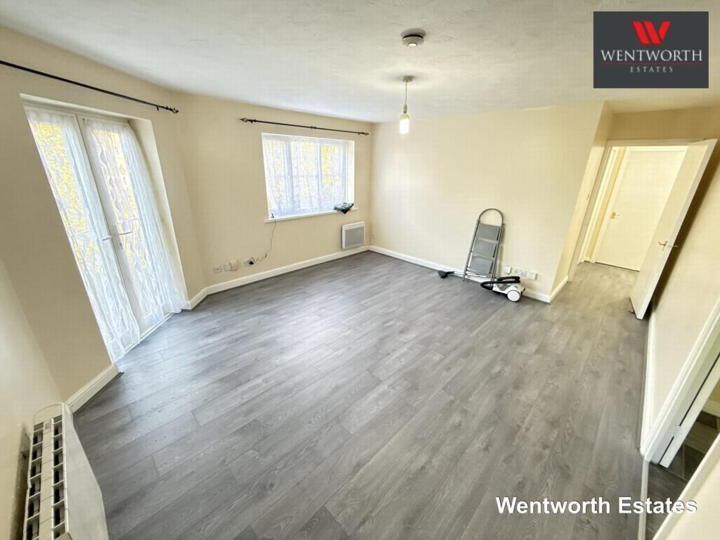 Main image of property: St Aidans Court, Blessings Way, Barking, IG11