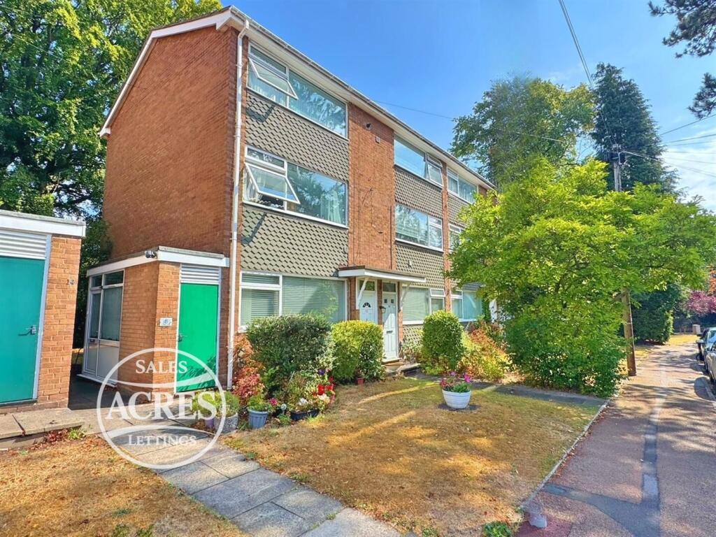 Main image of property: Links View, Streetly, Sutton Coldfield