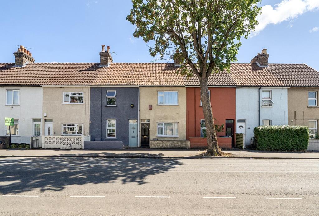 Main image of property: Southmead Road, Westbury-On-Trym, Bristol, Avon, BS10