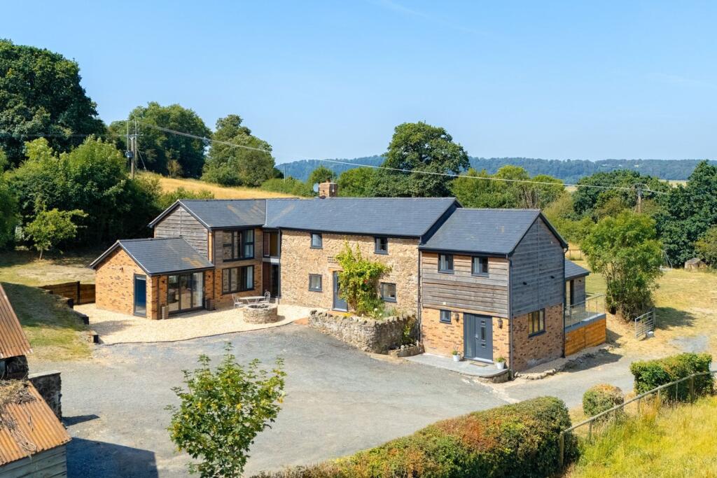 Main image of property: Sale Lane, Trewern, SY21