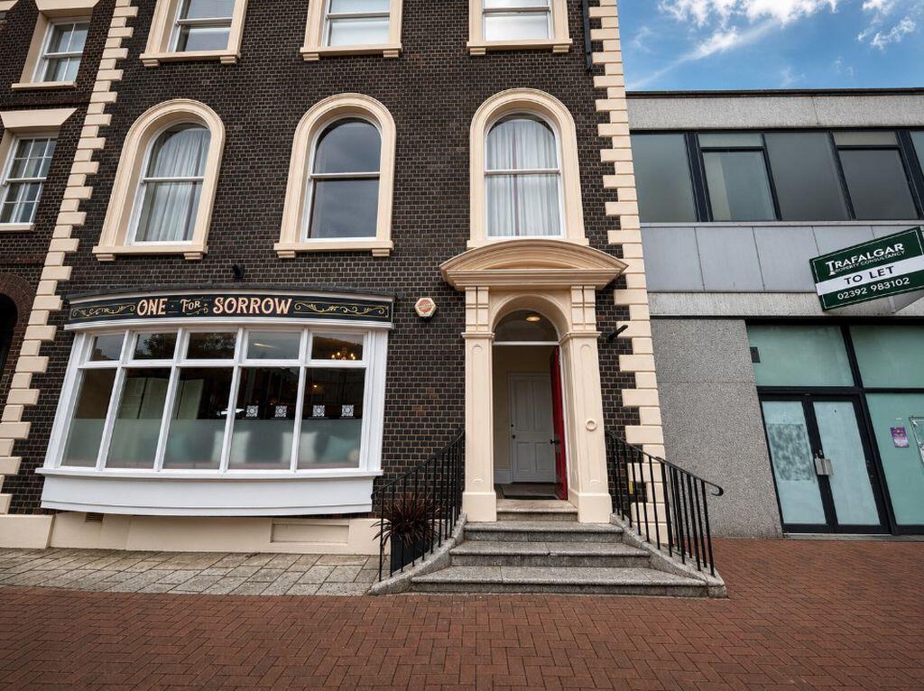 Main image of property: High Street, Gosport