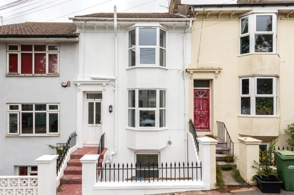 Main image of property: Elm Grove, Brighton, BN2