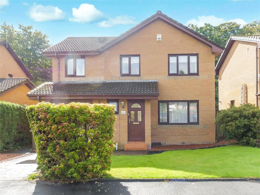 Main image of property: Crawford Road, Houston, PA6