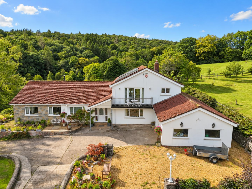 Main image of property: Earlswood, Chepstow