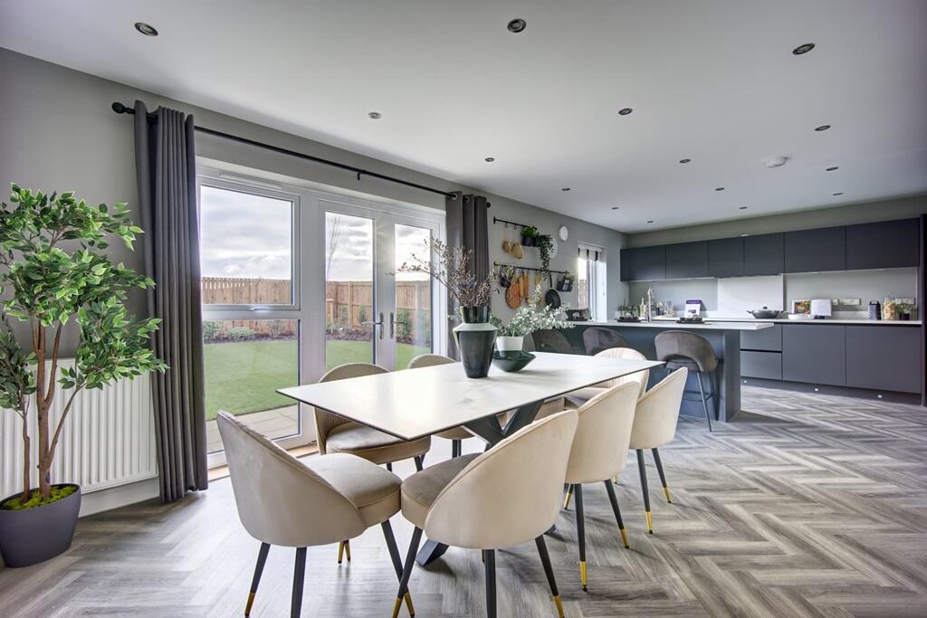 Main image of property: West Lane , 
Ripon, 
North Yorkshire, 
HG4 2LQ
