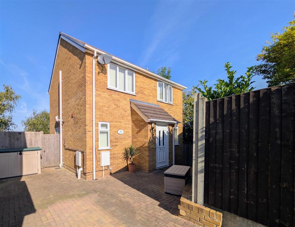 Main image of property: Eardisland Road, Tuffley, Gloucester