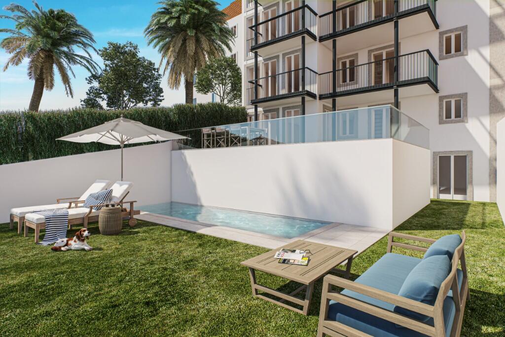 Main image of property: Lisbon, Lisbon