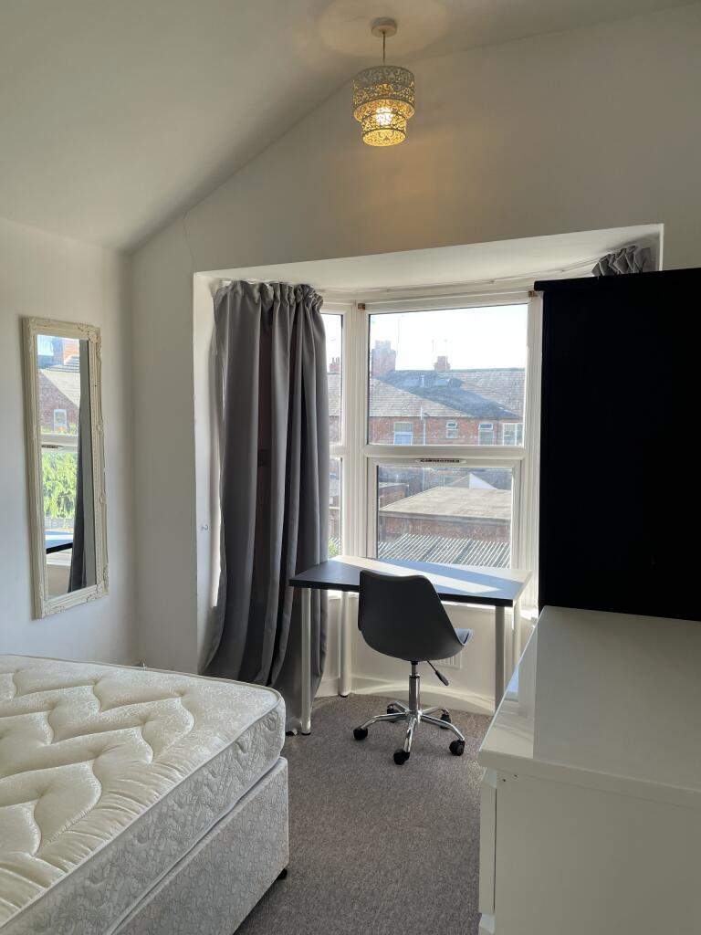 Main image of property: Elgin Street, Northampton, NN5
