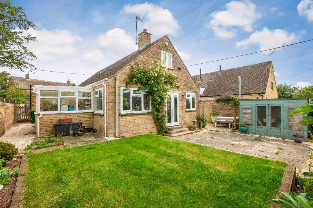 Main image of property: Choice Hill Road, Over Norton, Chipping Norton
