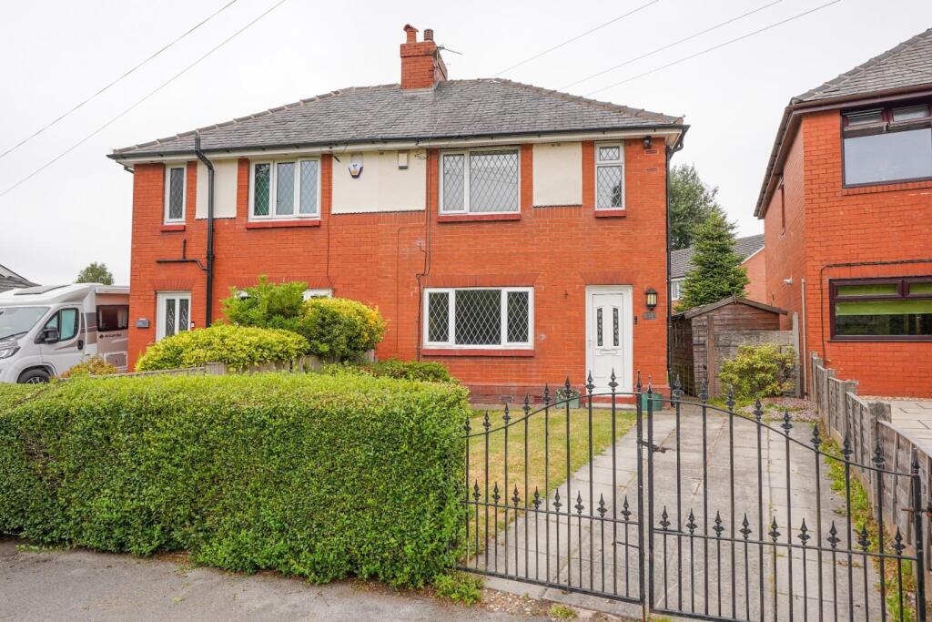 Main image of property: Almond Brook Road, Standish, Wigan, WN6 0SS
