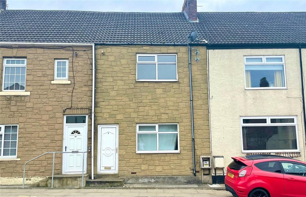 Main image of property: Church Street, Wingate, County Durham, TS28