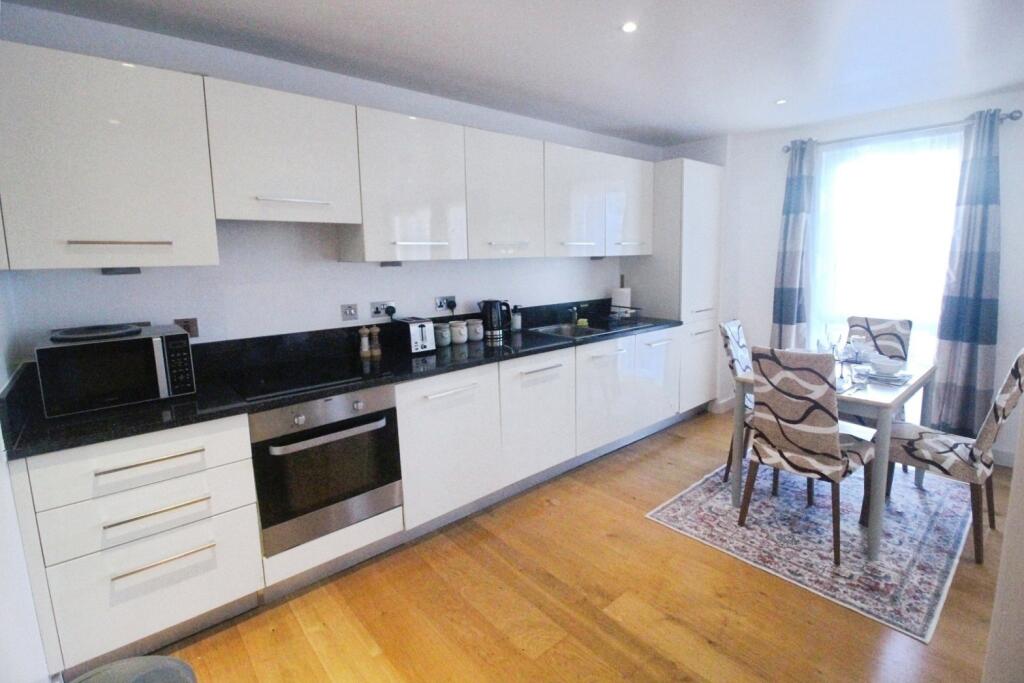 Main image of property: Railway Terrace, Slough, Berkshire, SL2