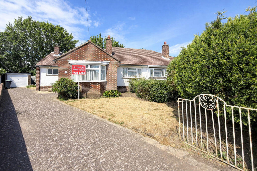 Main image of property: Ingledene Close, Gosport, PO12
