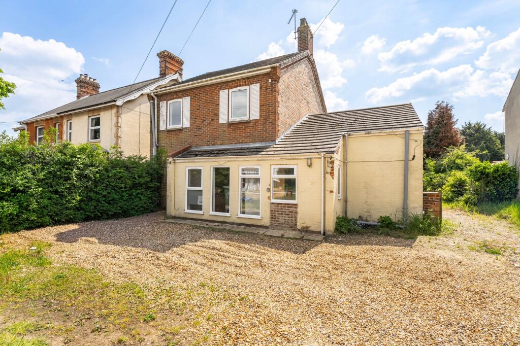Main image of property: Norwich Road, Dereham