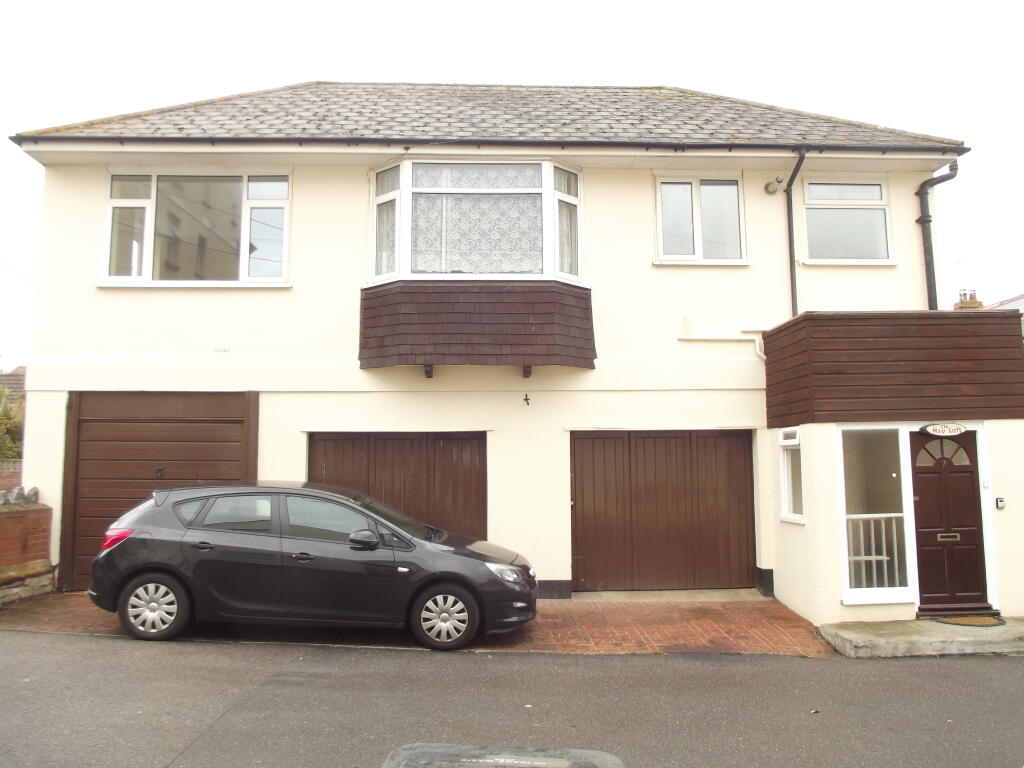 Main image of property: Dawlish Coach House