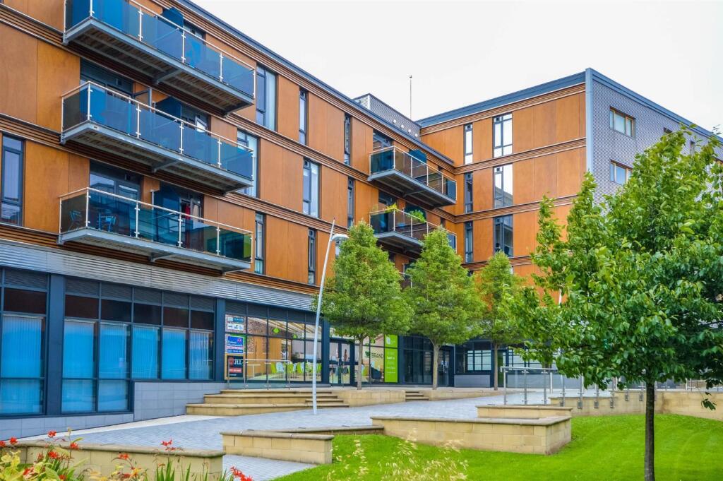 Main image of property: Burgage Square, Wakefield