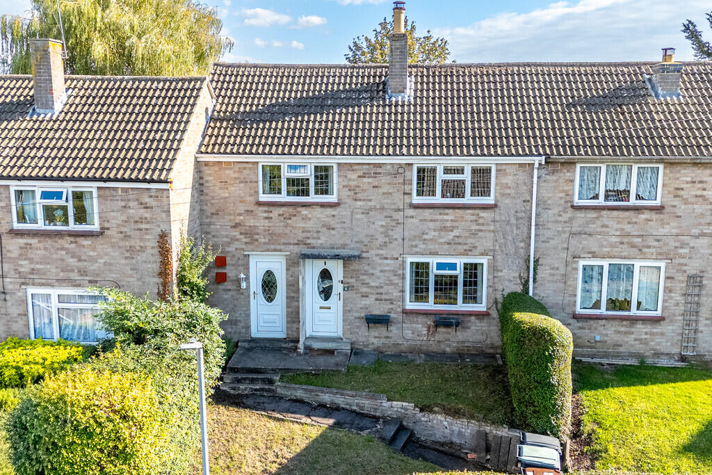 Main image of property: Hillside, Chelveston