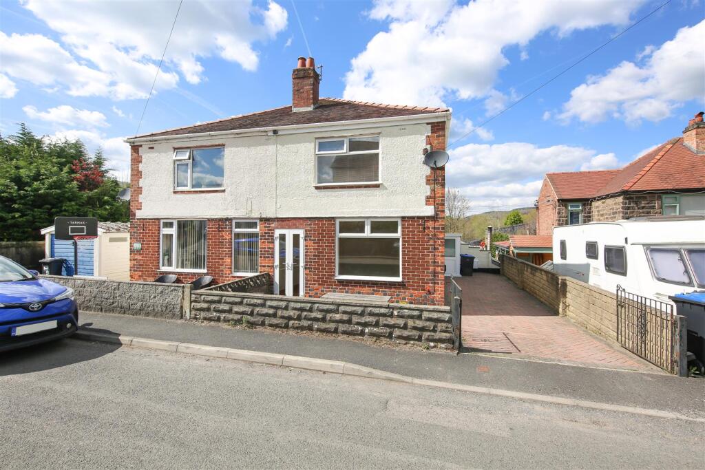 Main image of property: Northwood Lane, Darley Dale, Matlock, DE4 2HQ