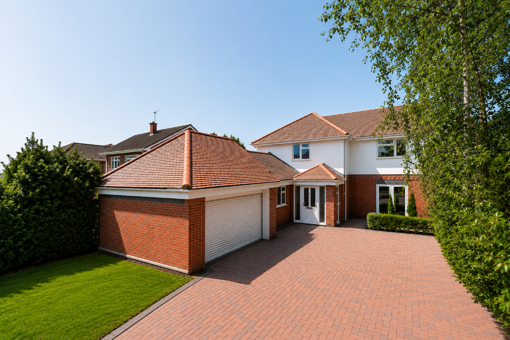 Main image of property: Bannuttree Lane, Bridstow