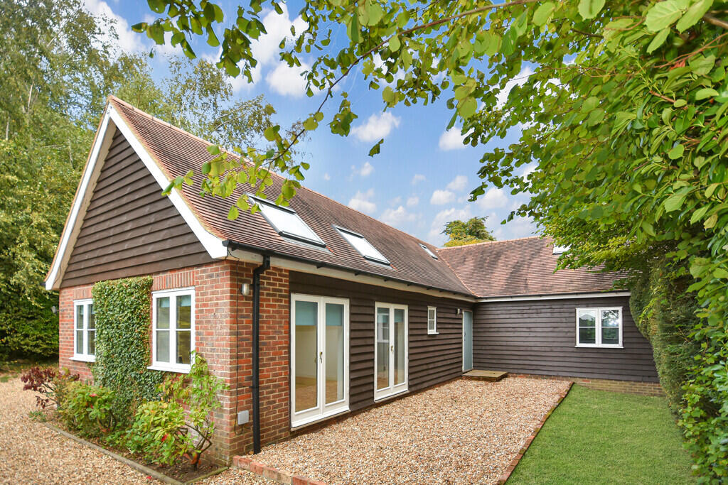 Main image of property: Rural Sedlescombe, east Sussex TN33