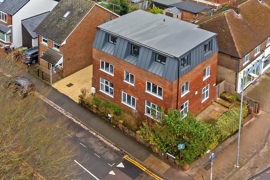 Main image of property: Royal Road, St. Albans