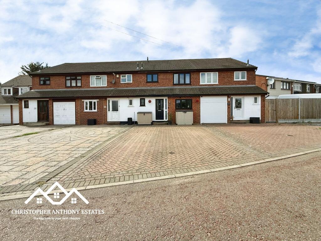 Main image of property: Fry Close, Romford, RM5