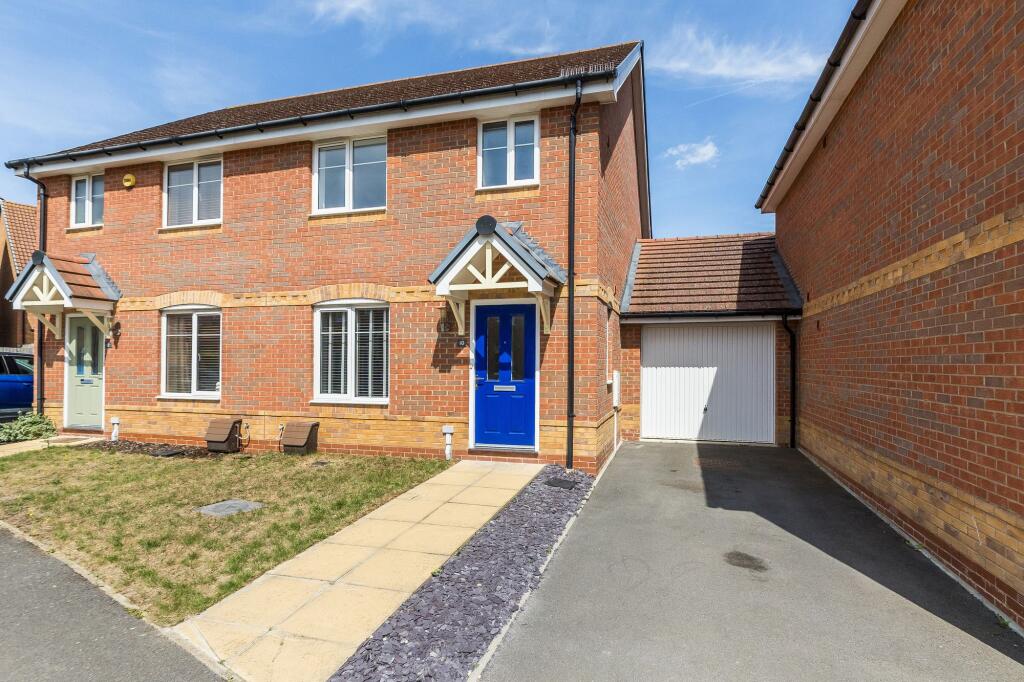 Main image of property: Hopkins Way, Harwell, OX11