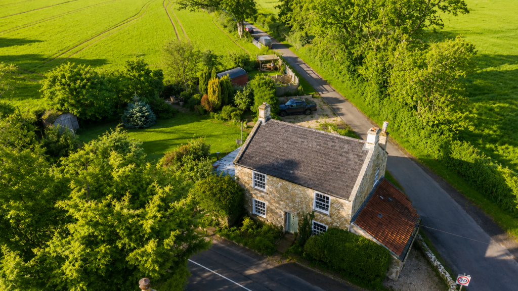 Main image of property: Spye Park Cottage, Tormarton, Badminton, Gloucestershire
