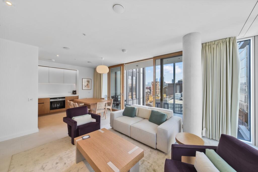 Main image of property: London Bridge Street, London, SE1