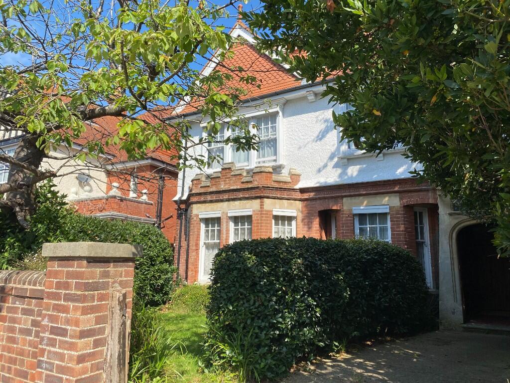 Main image of property: Arlington Road,Eastbourne,BN21 1DL