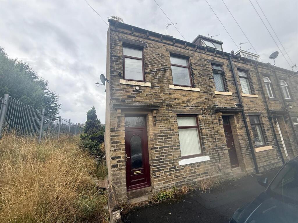 Main image of property: Grain Street, Bradford