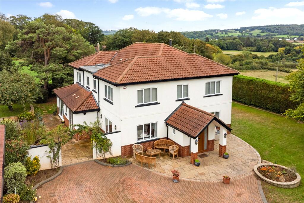 Main image of property: Bristol Road, Wraxall, Bristol, Somerset, BS48