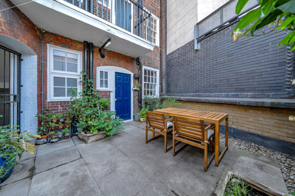 Main image of property: Herne Hill, Herne Hill, London, SE24