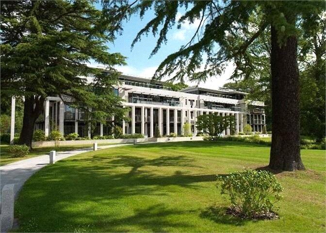 Main image of property: Charters Garden House, Charters Road, Sunningdale, Berkshire, SL5