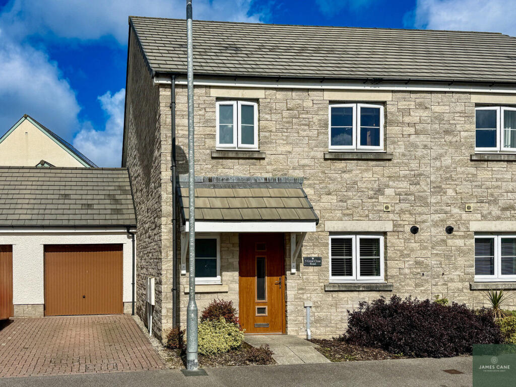 Main image of property: Great Close Road, St Erme, TR4