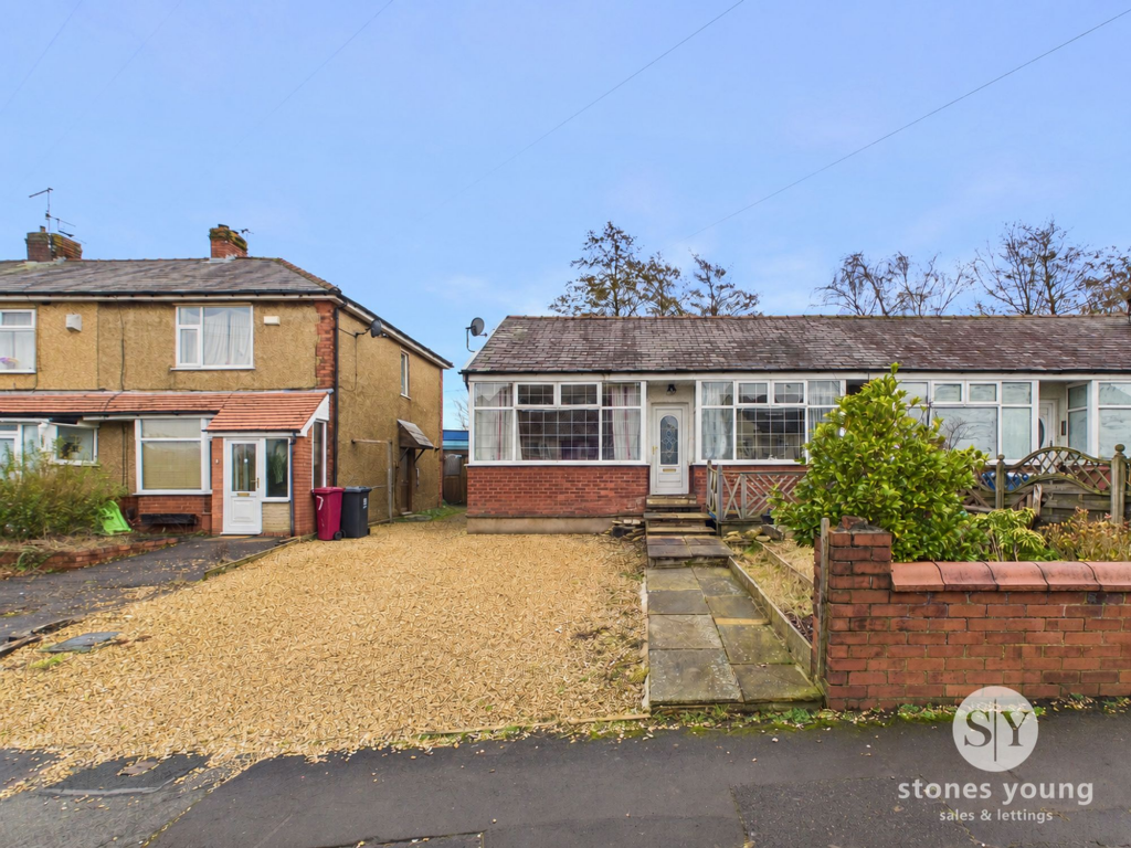Main image of property: Shorrock Lane, Blackburn, BB2