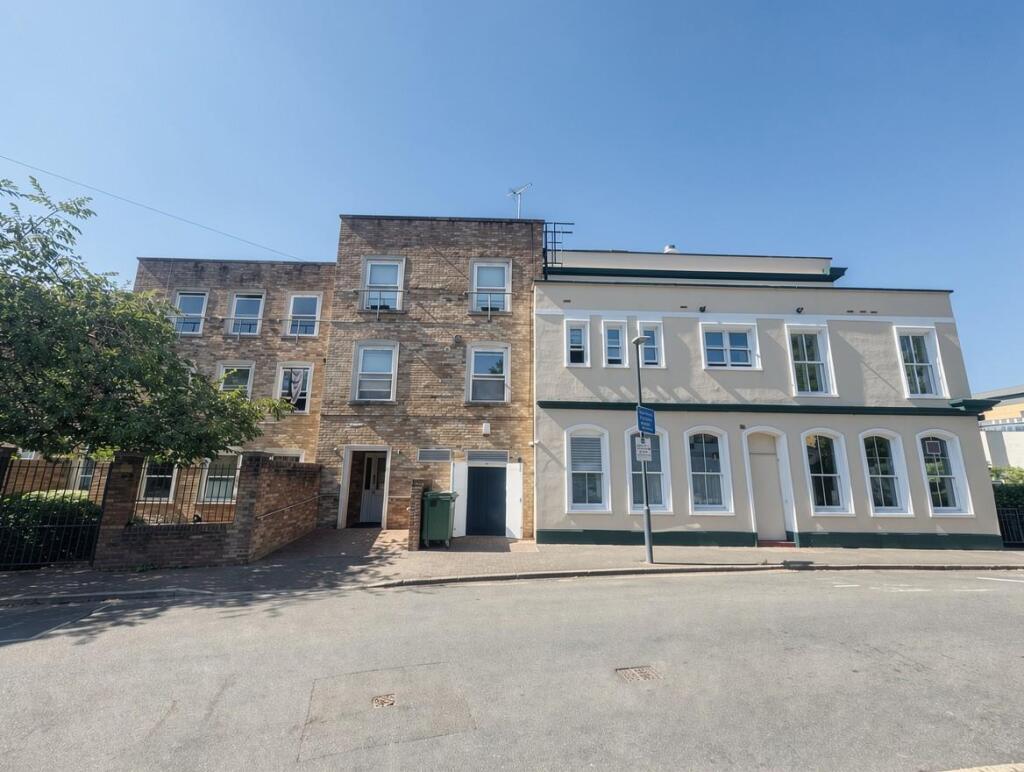 Main image of property: Swanston Court, Queens Road, Twickenham