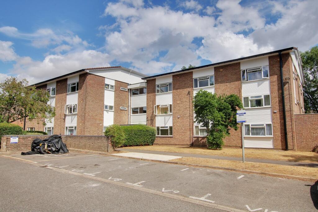 Main image of property: Tavistock Close, Romsey