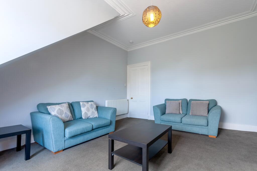 Main image of property: 31 Lilybank Place, Kittybrewster, Aberdeen, AB24