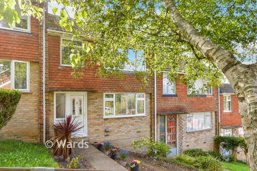 Main image of property: Sundridge Drive, Walderslade, Chatham, Kent