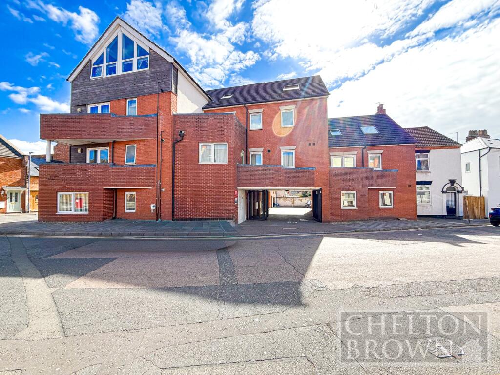 Main image of property: Pytchley Street, Northampton, Northamptonshire, NN1